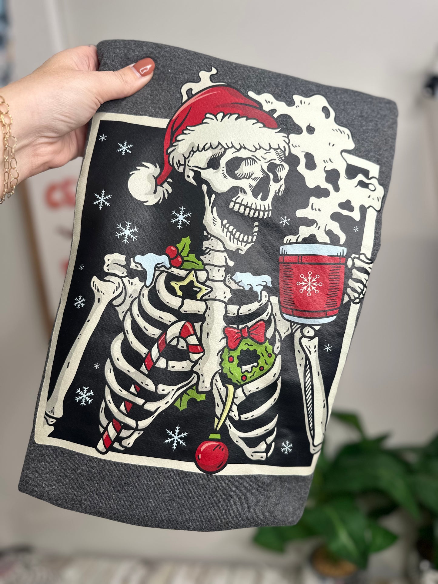 Skelly Christmas